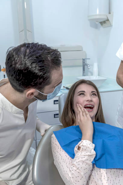 Best Emergency Treatment for Toothache in Mayer, MN